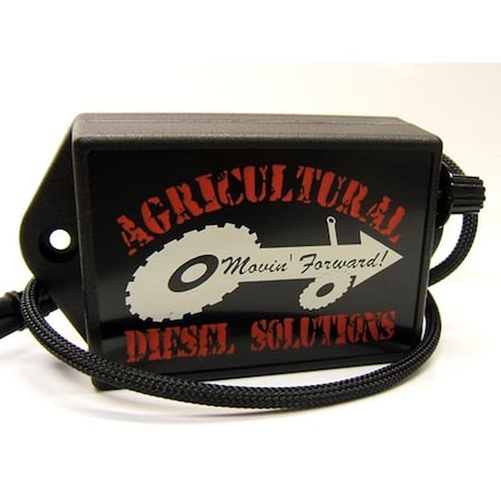 Aftermarket AMCAT4500 Engine Performance Module AMCAT4500-ABL